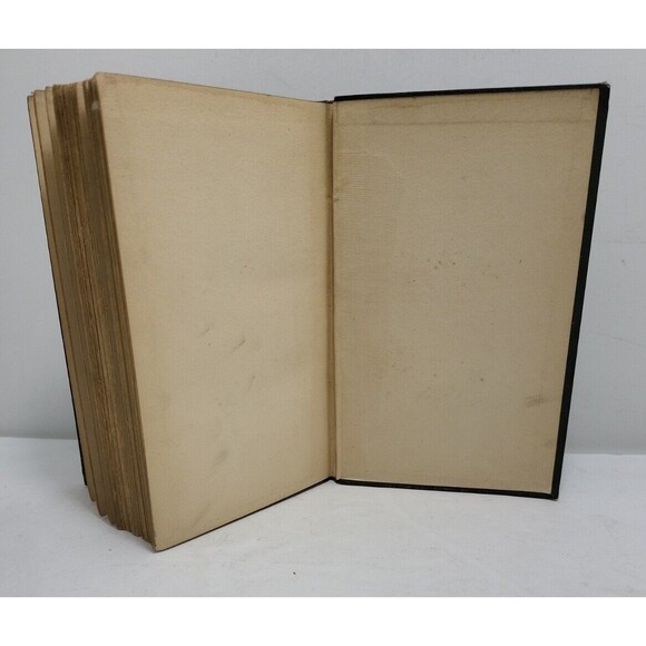 Obiter Dicta Second Series-By Augustine Birrell 1887 Edition - Picture 9 of 9